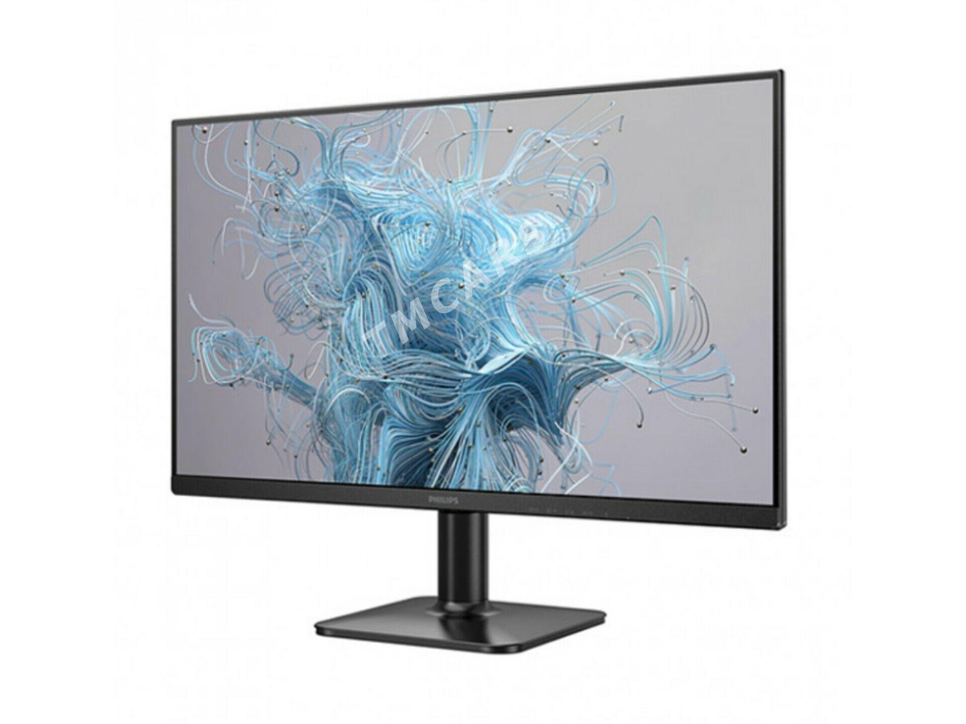 24" 100Hz PHILIPS MONITOR мони - Ашхабад - img 1