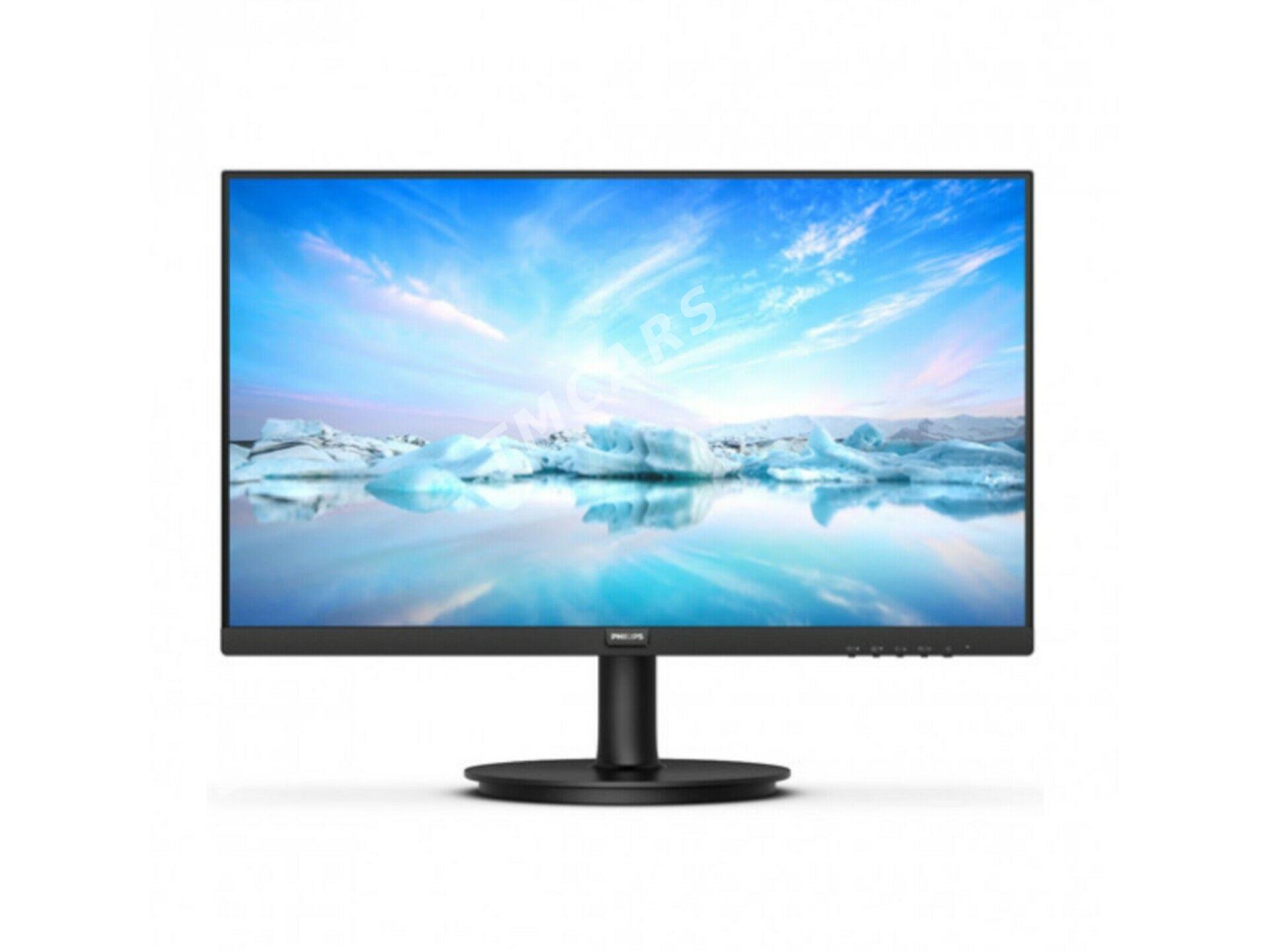 27" 100Hz Philips MONITOR мони - Ашхабад - img 1
