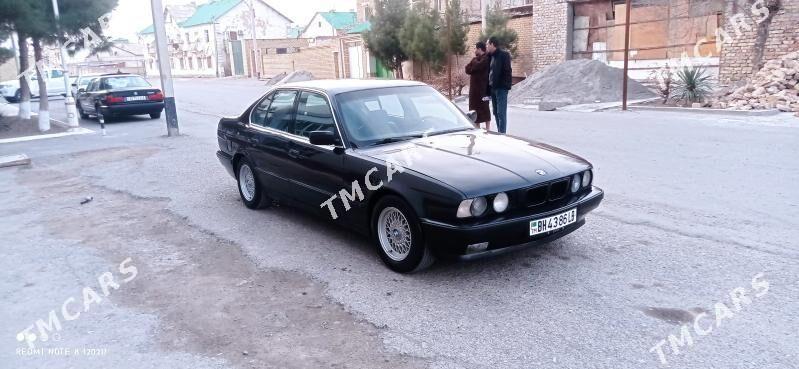 BMW 525 1994 - 55 000 TMT - Türkmenabat - img 3