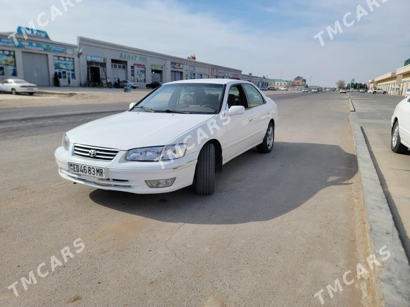 Toyota Camry 1999 - 130 000 TMT - Baýramaly - img 2