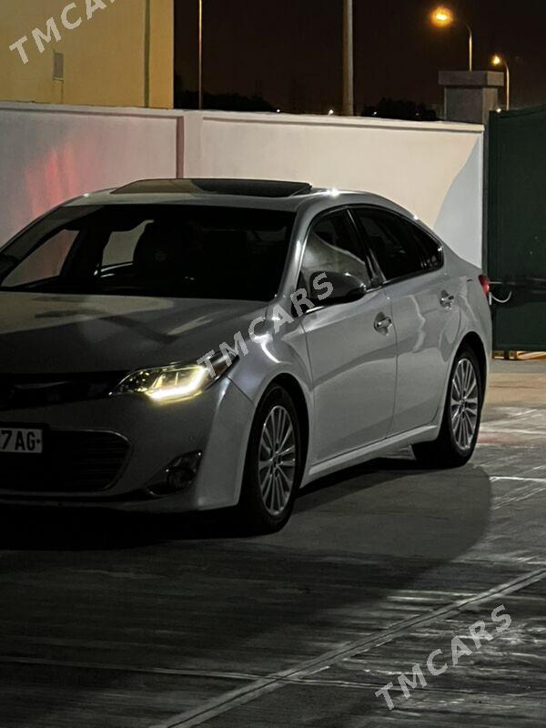 Toyota Avalon 2013 - 375 000 TMT - Ашхабад - img 6