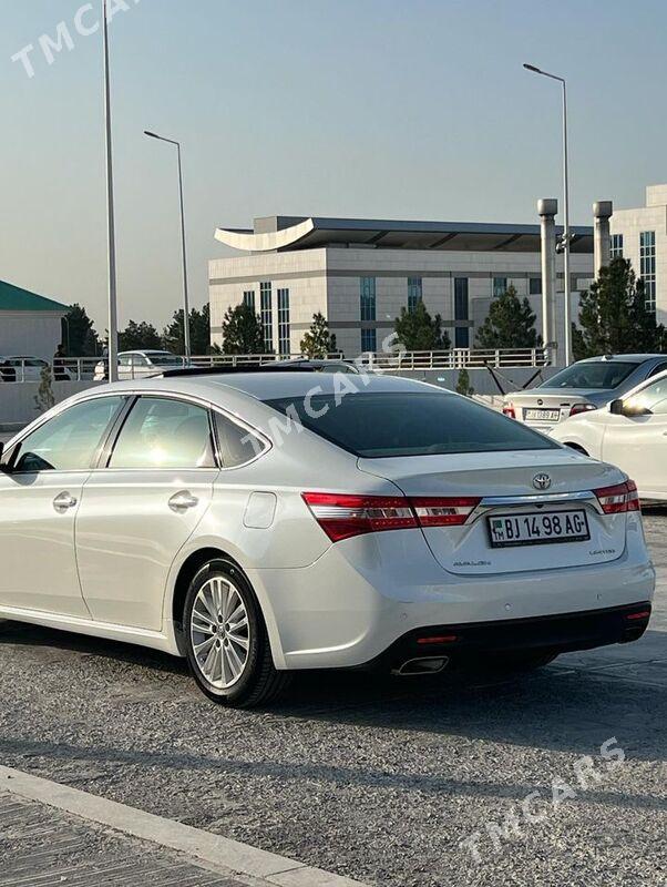 Toyota Avalon 2013 - 375 000 TMT - Ашхабад - img 3