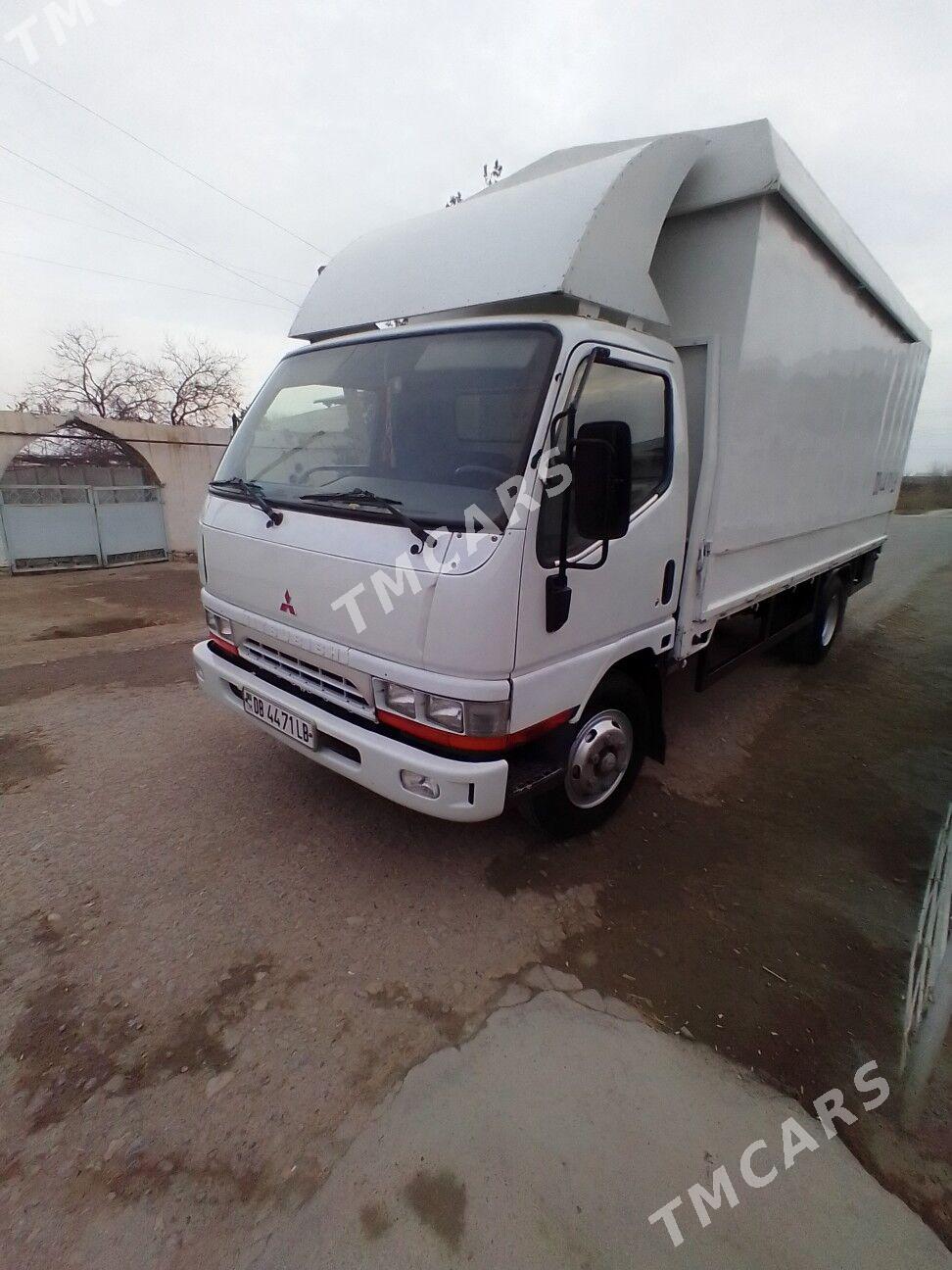 Mitsubishi Canter 2003 - 280 000 TMT - Койтендаг - img 5