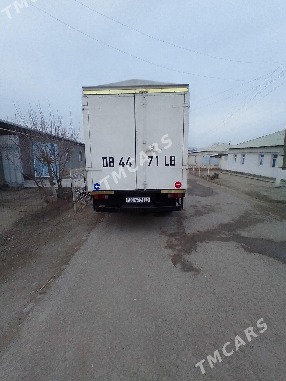 Mitsubishi Canter 2003 - 280 000 TMT - Койтендаг - img 3