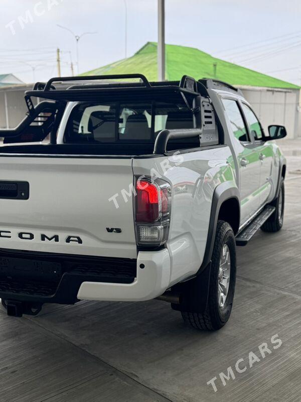 Toyota Tacoma 2020 - 435 000 TMT - Aşgabat - img 4