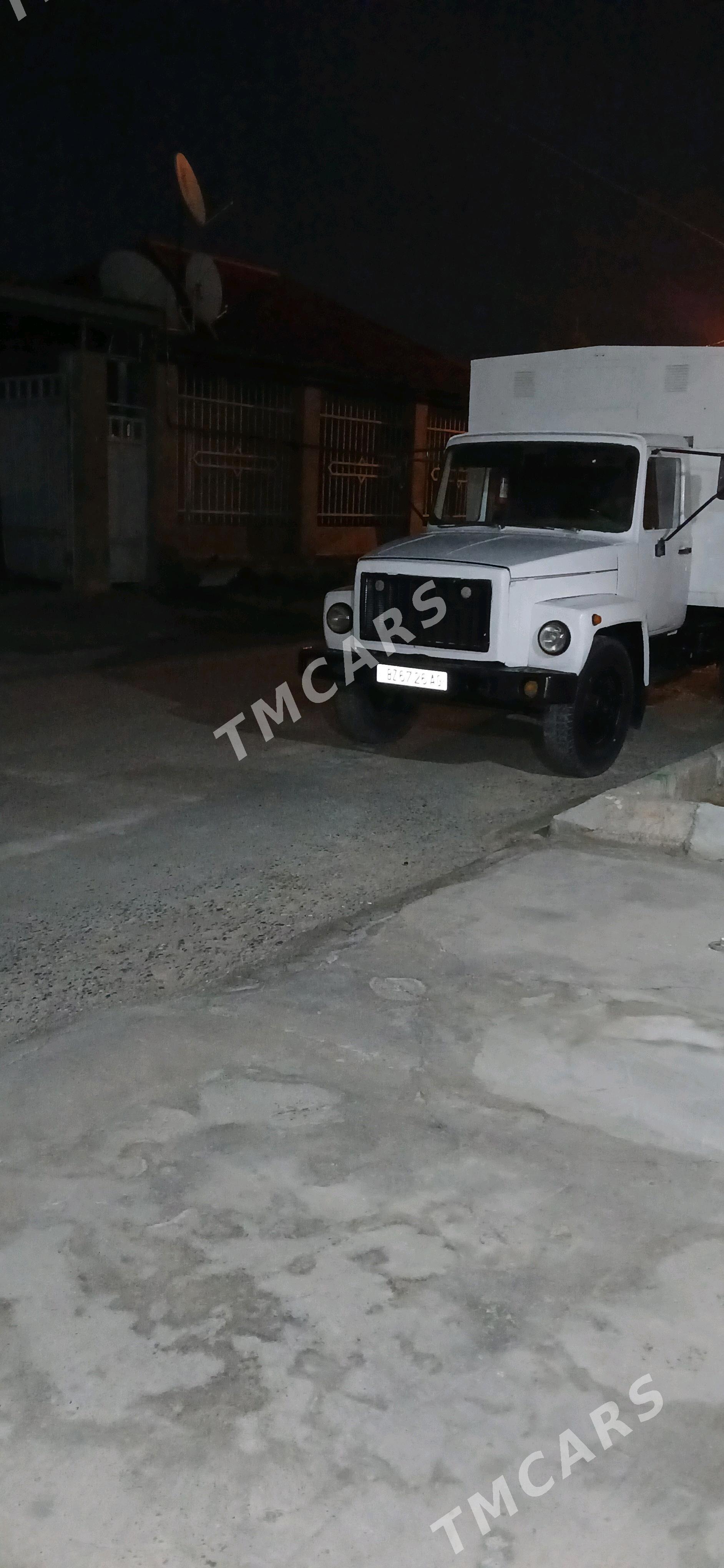 Gaz 53 1993 - 90 000 TMT - Чоганлы - img 2