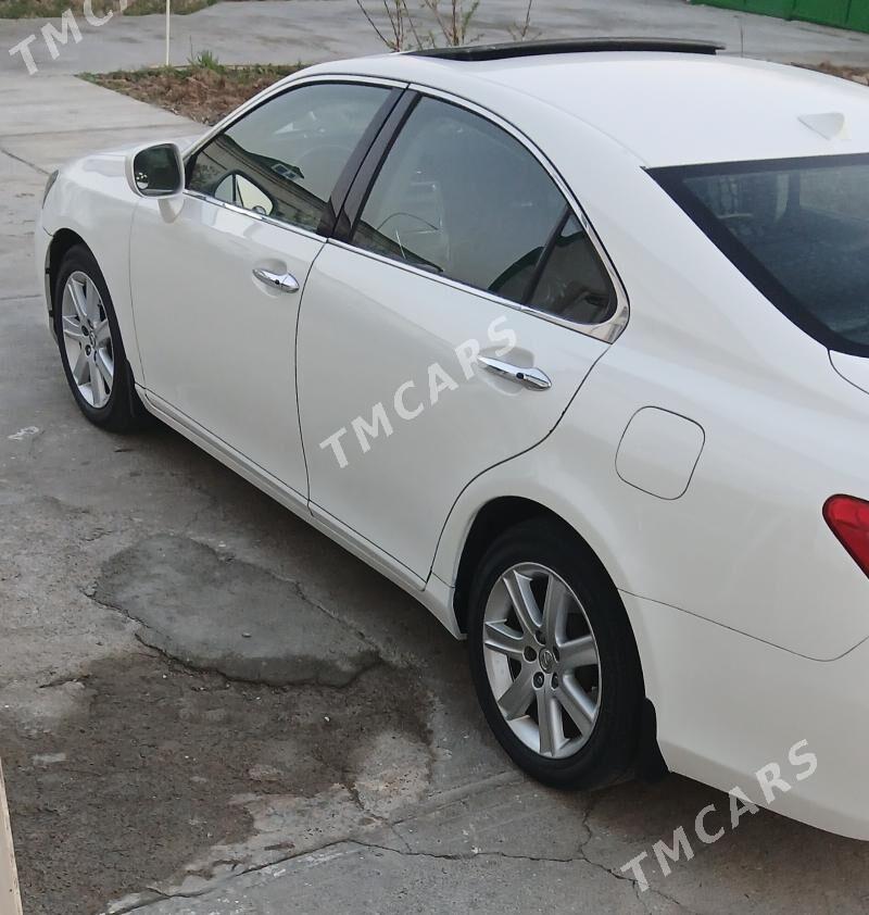 Lexus ES 350 2008 - 173 000 TMT - Ашхабад - img 3