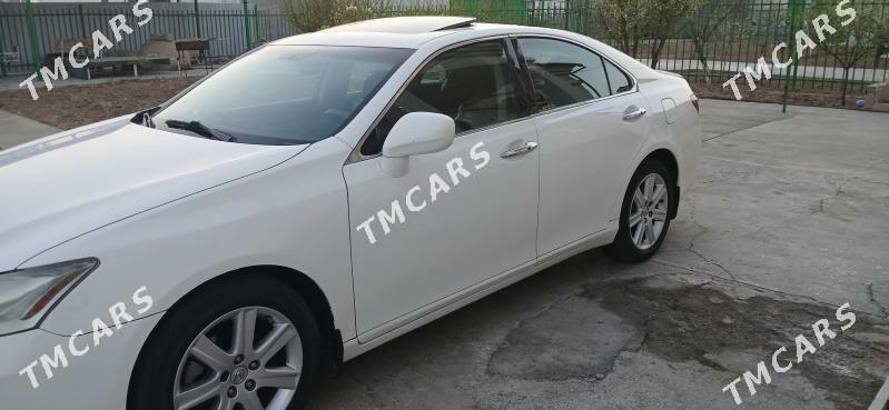 Lexus ES 350 2008 - 173 000 TMT - Ашхабад - img 10