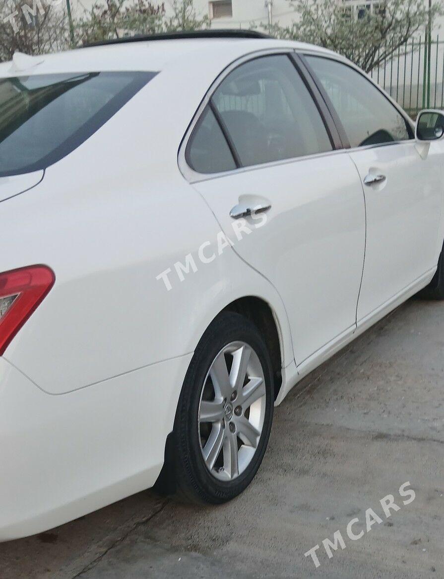 Lexus ES 350 2008 - 173 000 TMT - Ашхабад - img 2