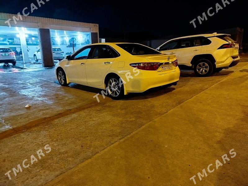 Toyota Camry 2015 - 245 000 TMT - Мары - img 4