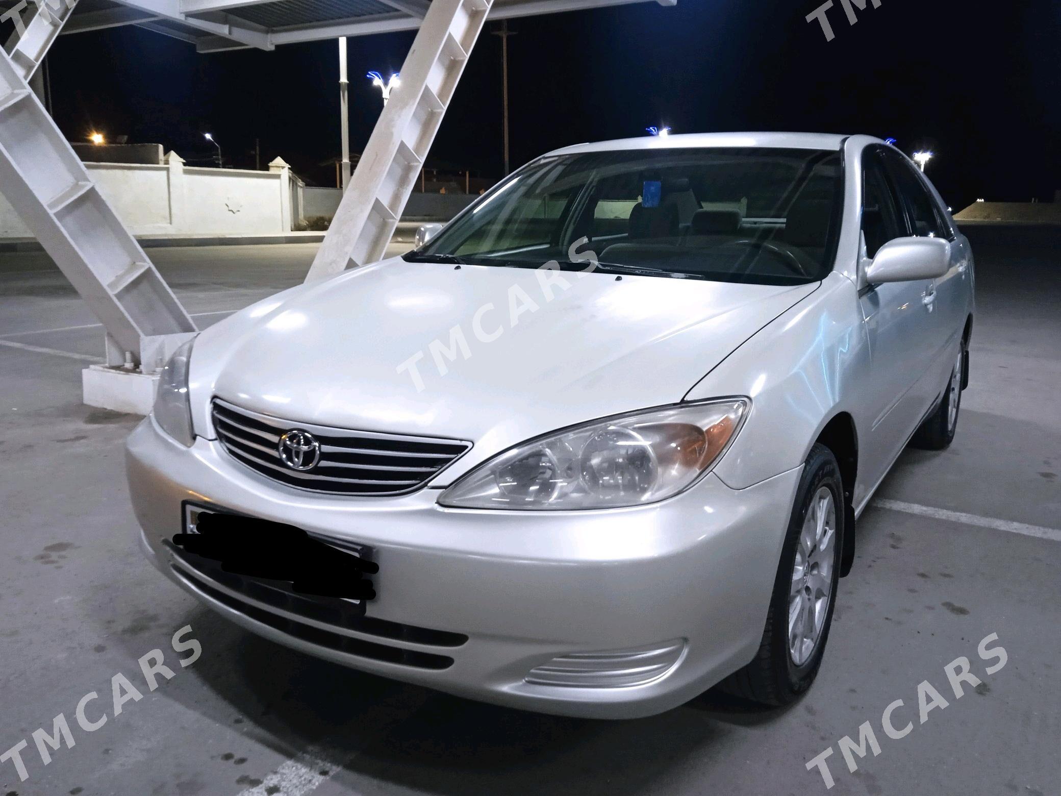 Toyota Camry 2002 - 150 000 TMT - Балканабат - img 2