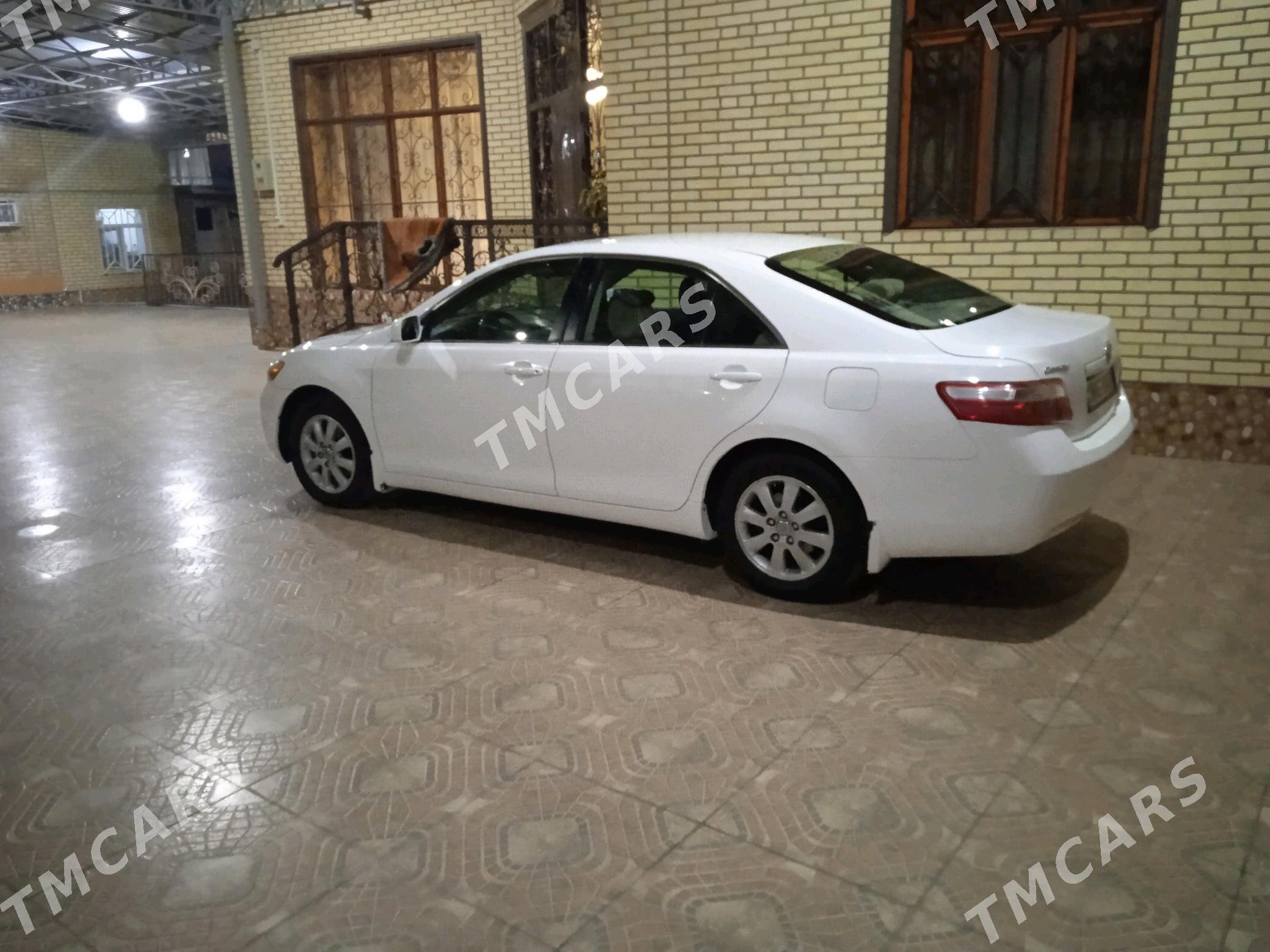 Toyota Camry 2008 - 150 000 TMT - Baýramaly - img 3