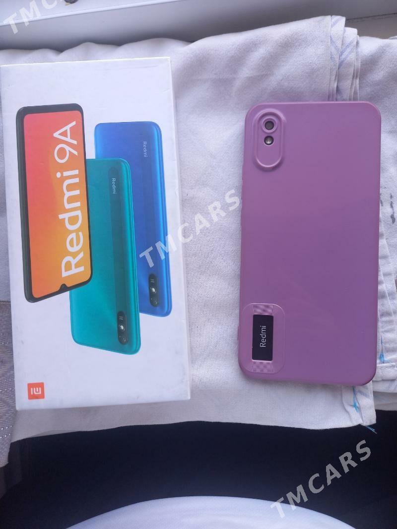 redmi 9a - 11 мкр - img 2