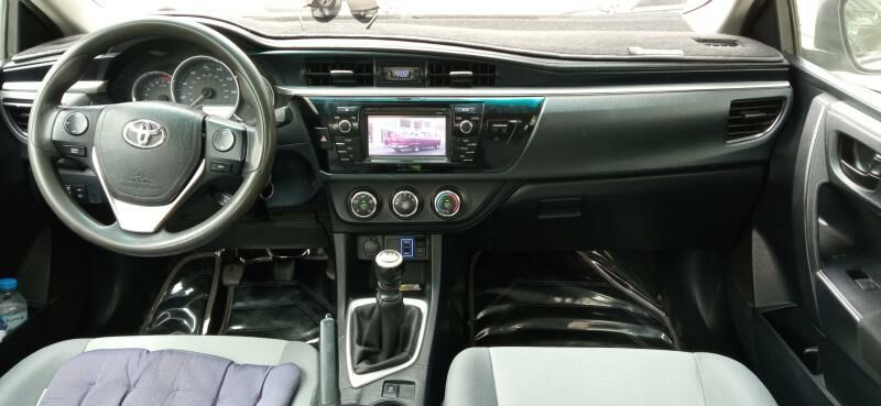 Toyota Corolla 2015 - 183 000 TMT - Aşgabat - img 2