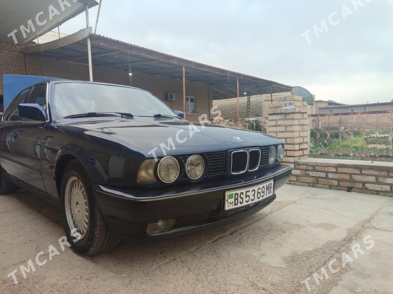 BMW 525 1991 - 60 000 TMT - Baýramaly - img 3