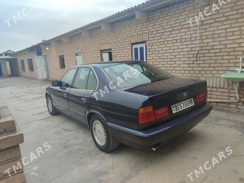 BMW 525 1991 - 60 000 TMT - Baýramaly - img 2