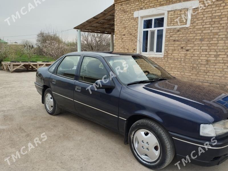 Opel Vectra 1991 - 30 000 TMT - Байрамали - img 3