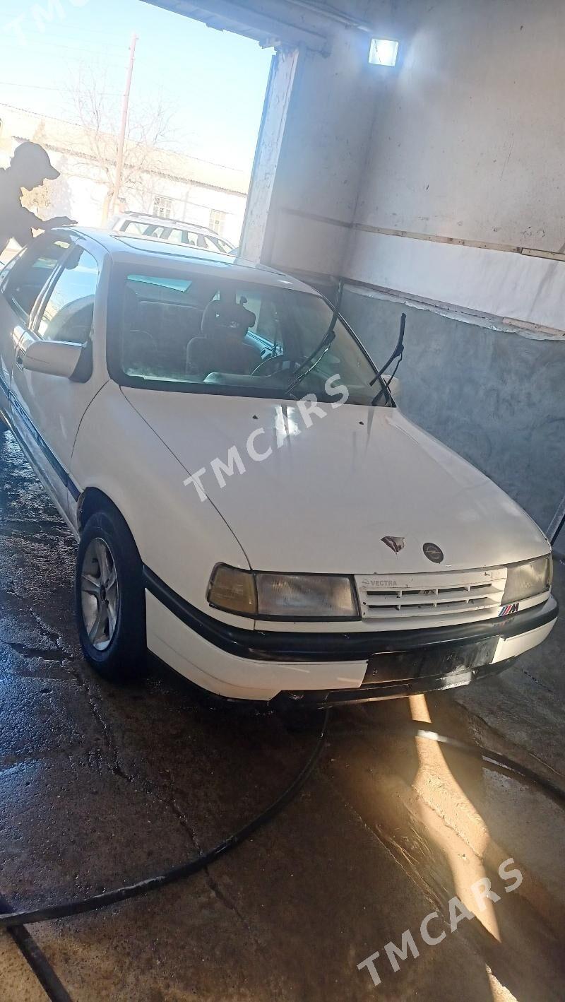 Opel Vectra 1992 - 21 000 TMT - Дашогуз - img 2