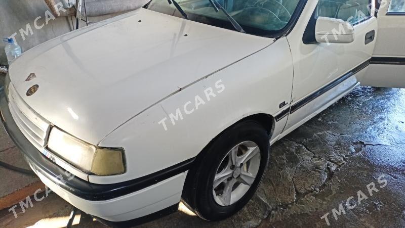 Opel Vectra 1992 - 21 000 TMT - Дашогуз - img 4