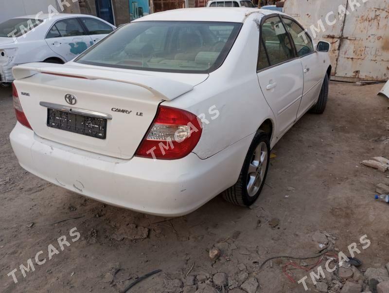 Toyota Camry 2002 - 90 000 TMT - Мары - img 2