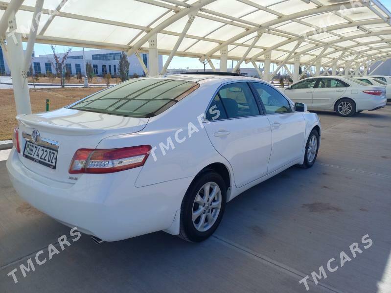 Toyota Camry 2010 - 205 000 TMT - Дашогуз - img 2