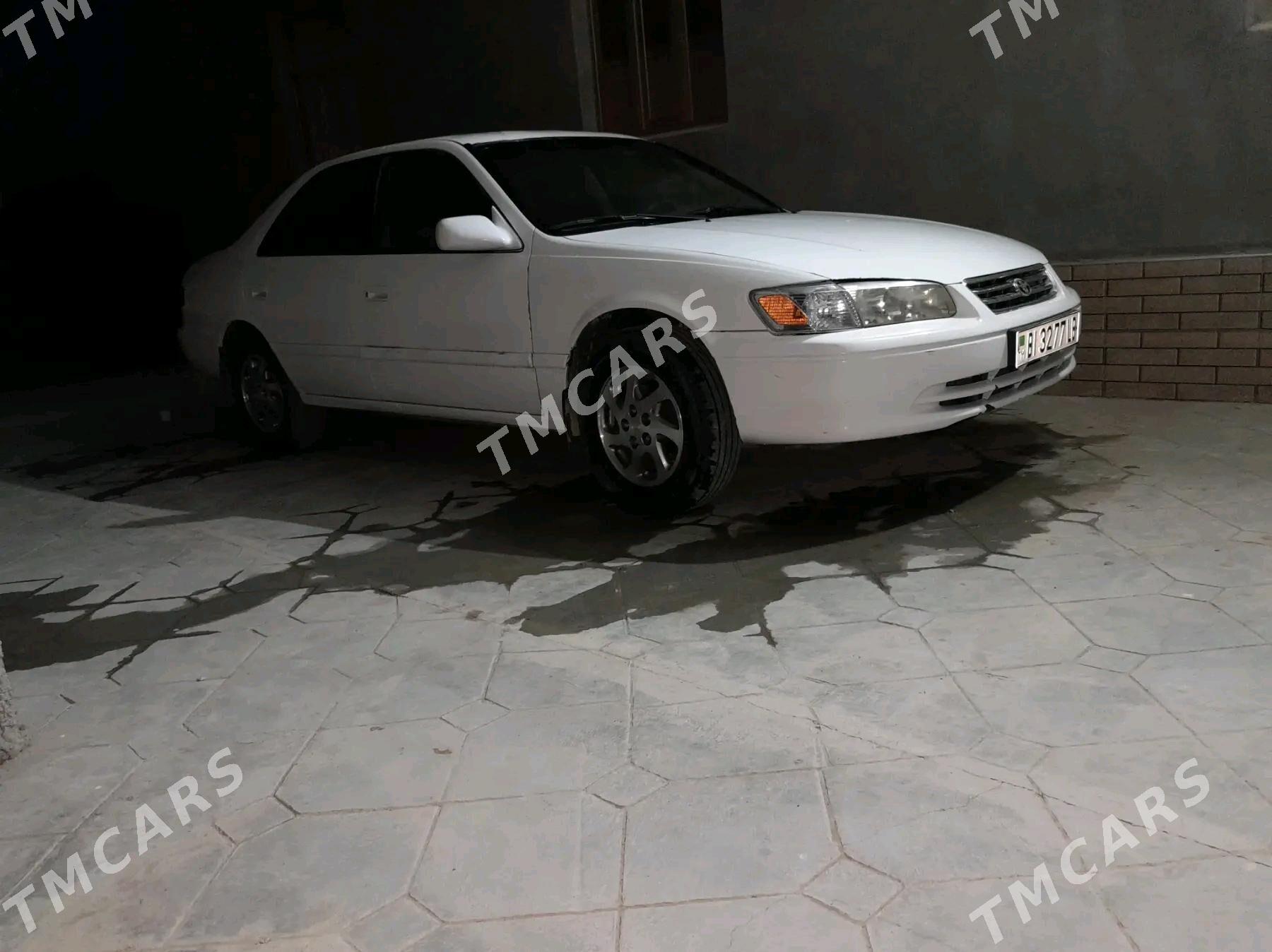 Toyota Camry 2000 - 106 000 TMT - Ходжамбаз - img 2