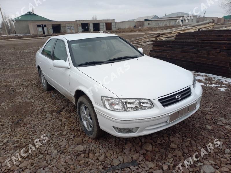 Toyota Camry 2000 - 130 000 TMT - Köneürgenç - img 2