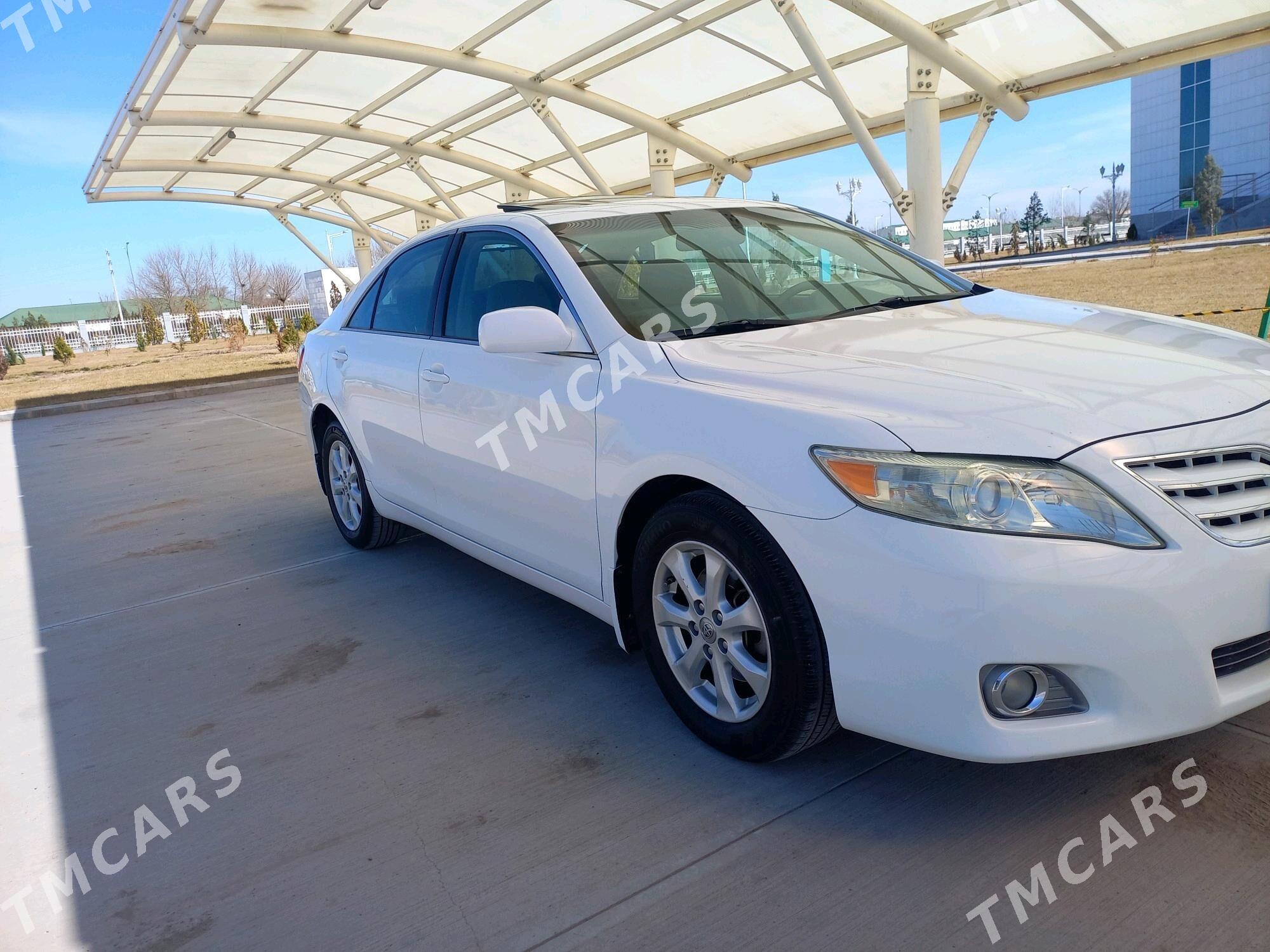 Toyota Camry 2010 - 205 000 TMT - Дашогуз - img 7