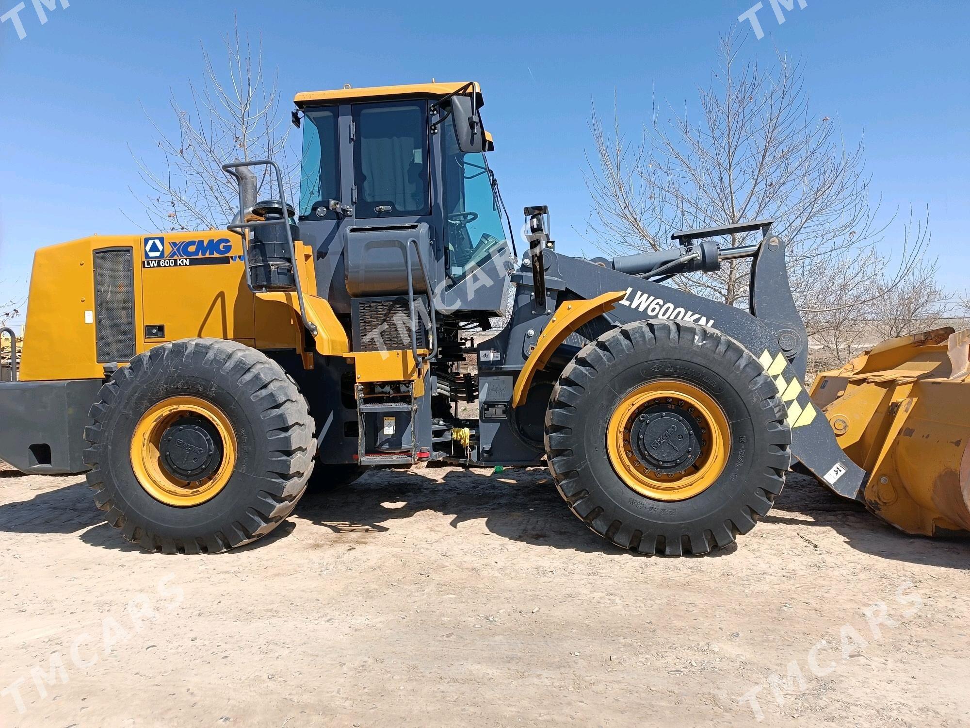XCMG LW500F 2022 - 800 000 TMT - Mary - img 2