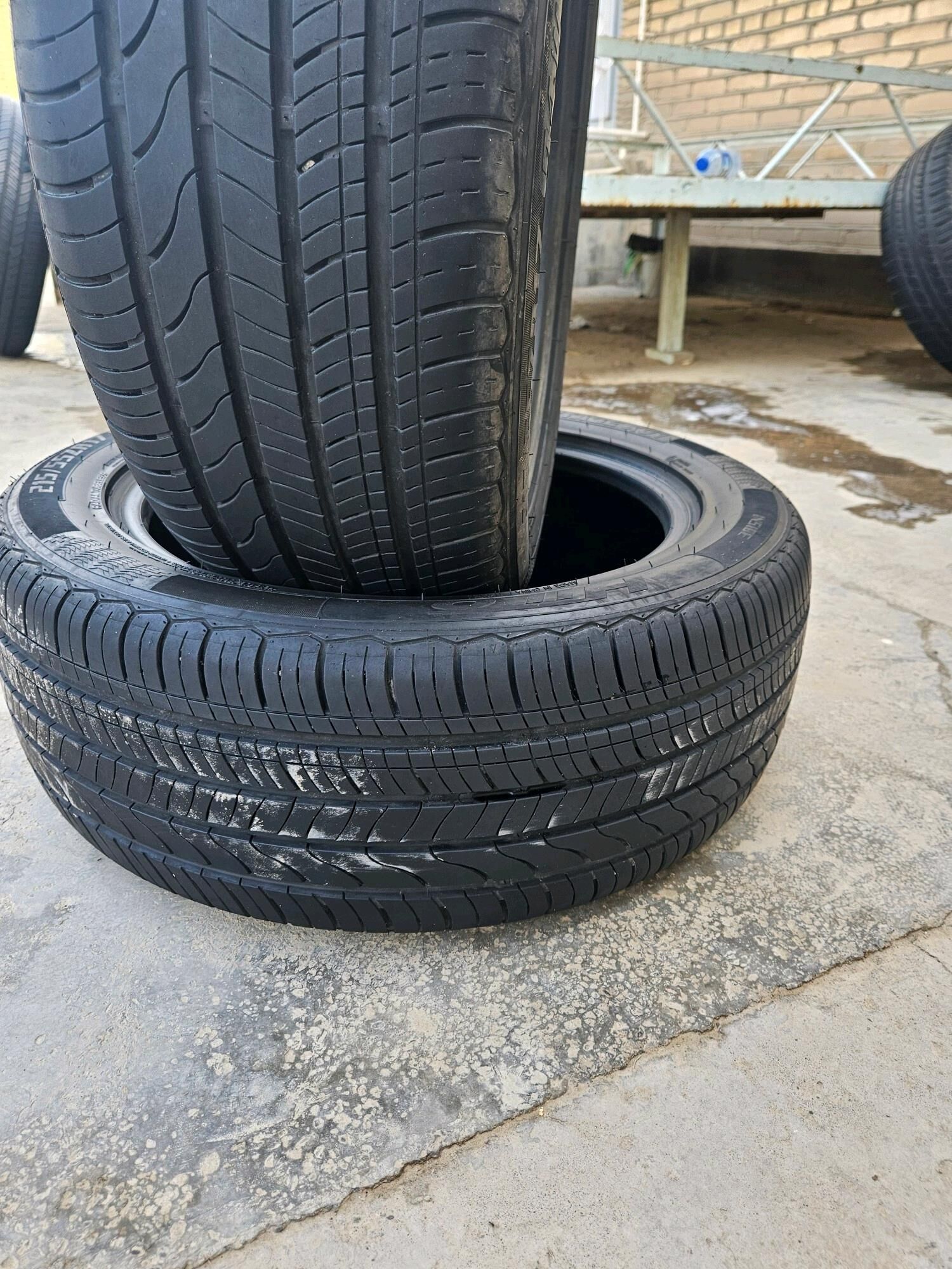 Teker 800 TMT - Мары - img 2