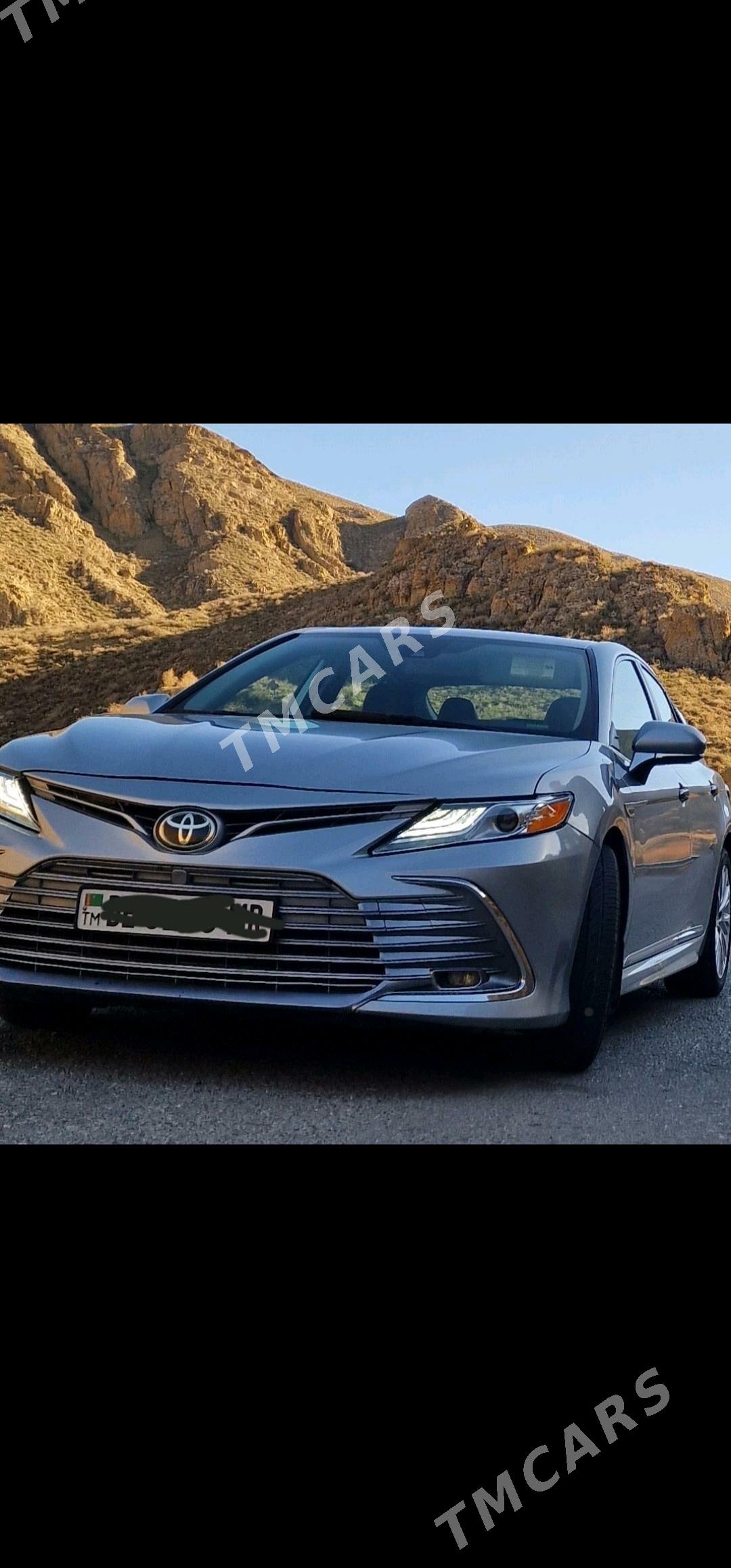 Toyota Camry 2019 - 270 000 TMT - Мары - img 4