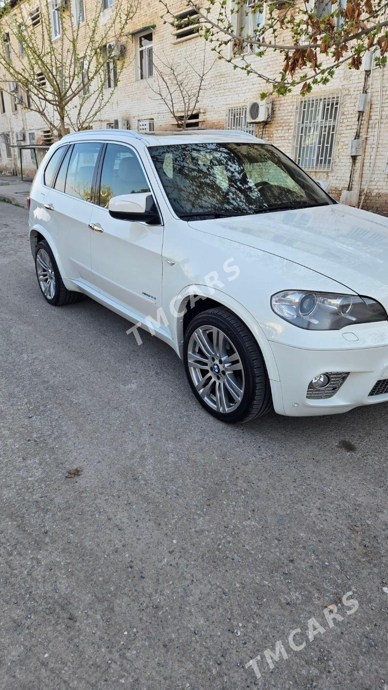 BMW X5 M 2011 - 330 000 TMT - Aşgabat - img 3