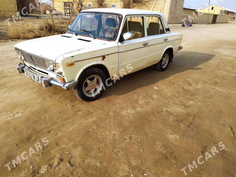 Lada 2106 1988 - 20 000 TMT - Kerki - img 2