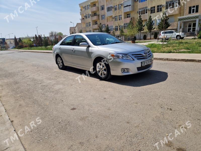 Toyota Camry 2010 - 189 000 TMT - Мары - img 8