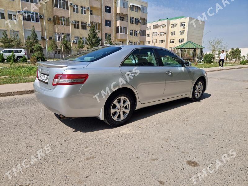 Toyota Camry 2010 - 189 000 TMT - Мары - img 6