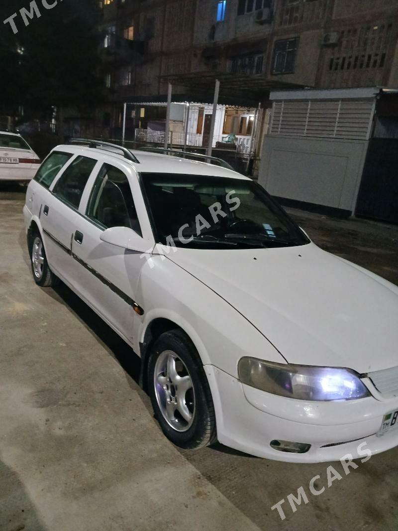 Opel Vectra 1998 - 55 000 TMT - Мары - img 6