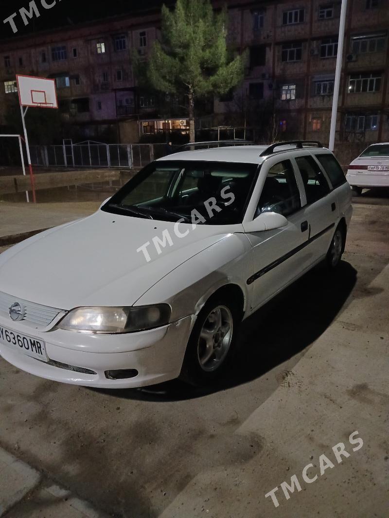 Opel Vectra 1998 - 55 000 TMT - Mary - img 7