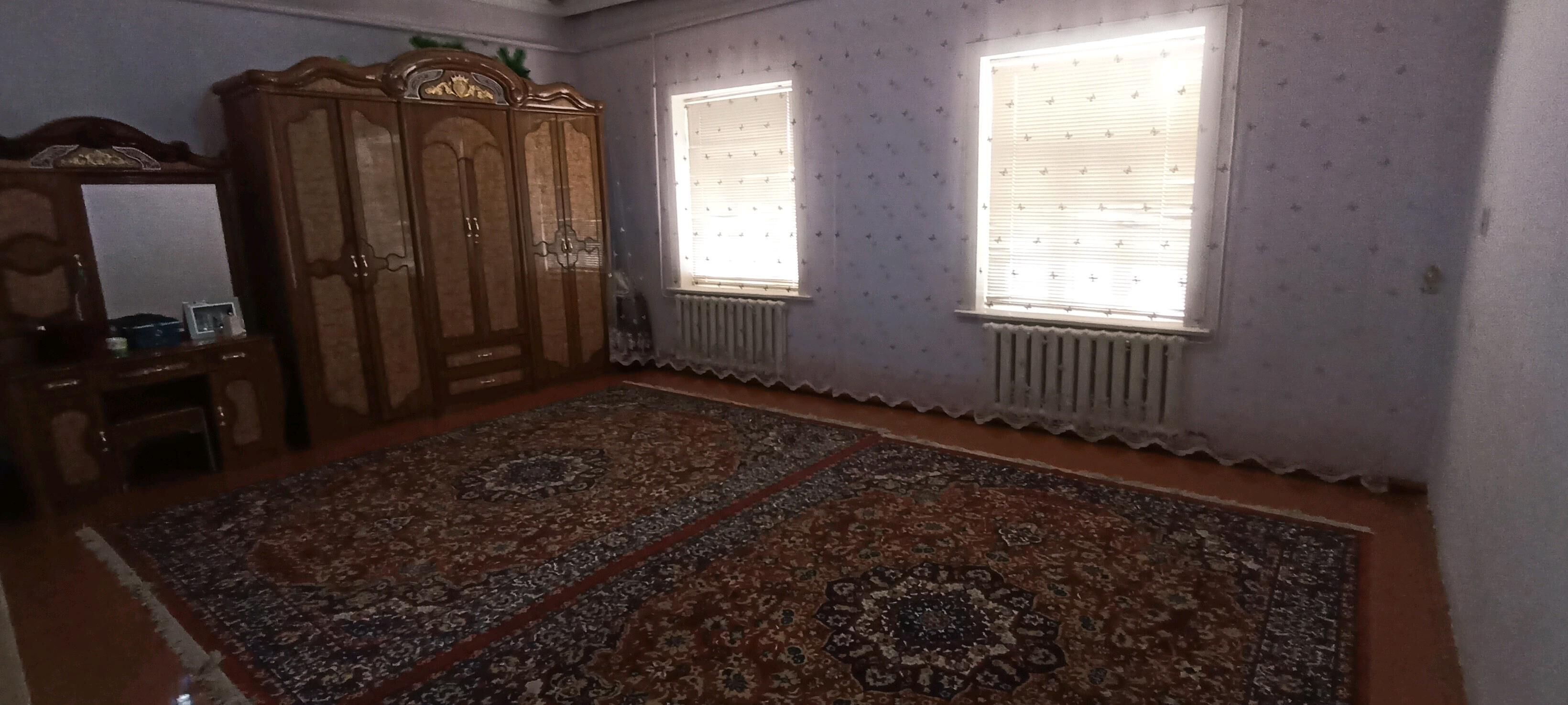 satlyk jaý - Мургап - img 5
