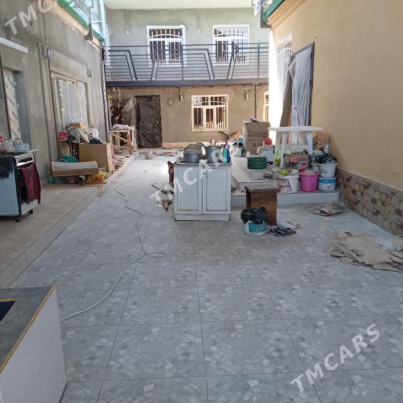 ussa - Aşgabat - img 7