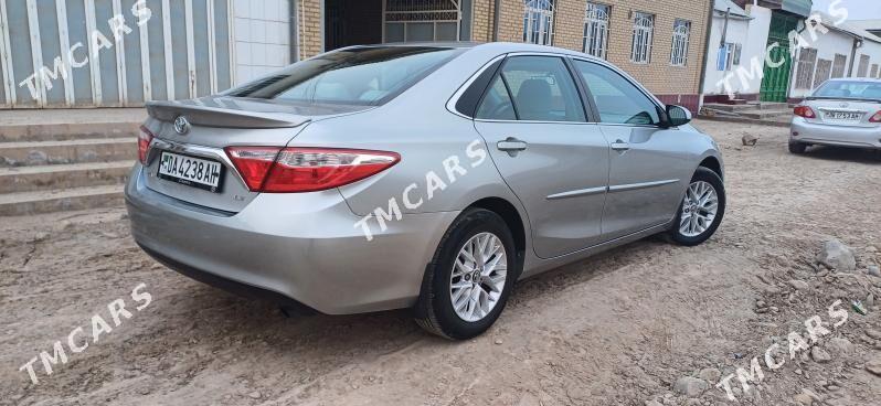 Toyota Camry 2016 - 245 000 TMT - Tejen - img 2