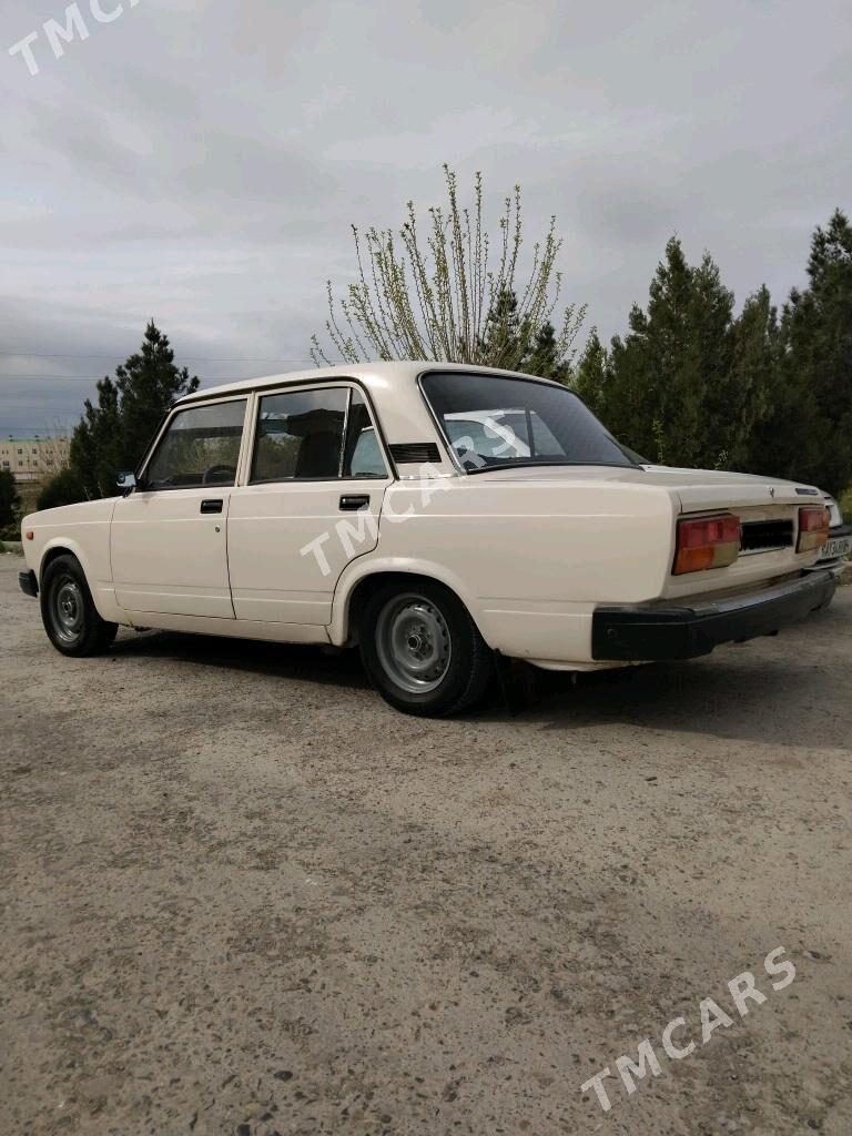 Lada 2107 1996 - 23 000 TMT - Gyzylarbat - img 2