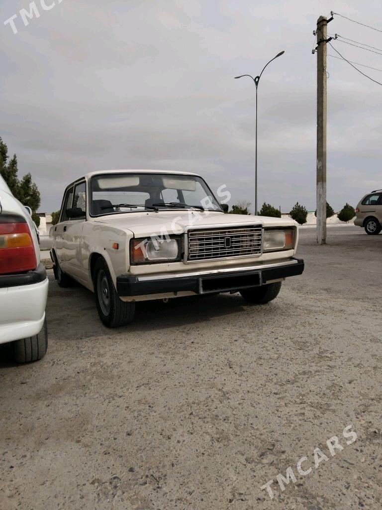 Lada 2107 1996 - 23 000 TMT - Gyzylarbat - img 3