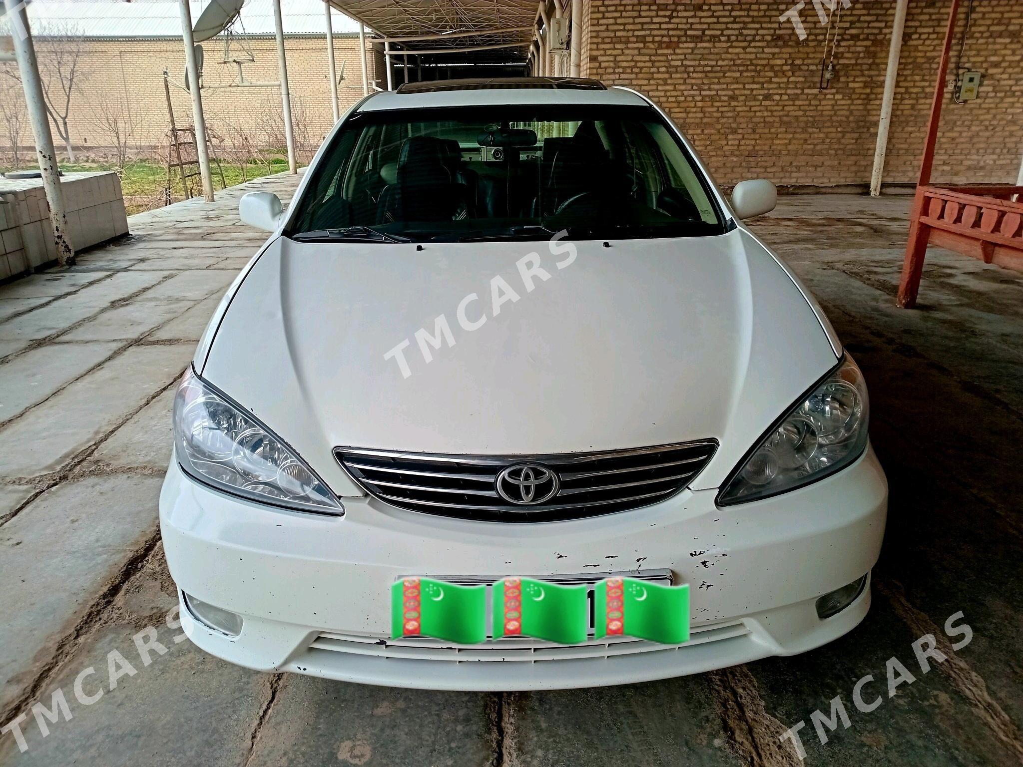 Toyota Camry 2005 - 134 000 TMT - Mary - img 7