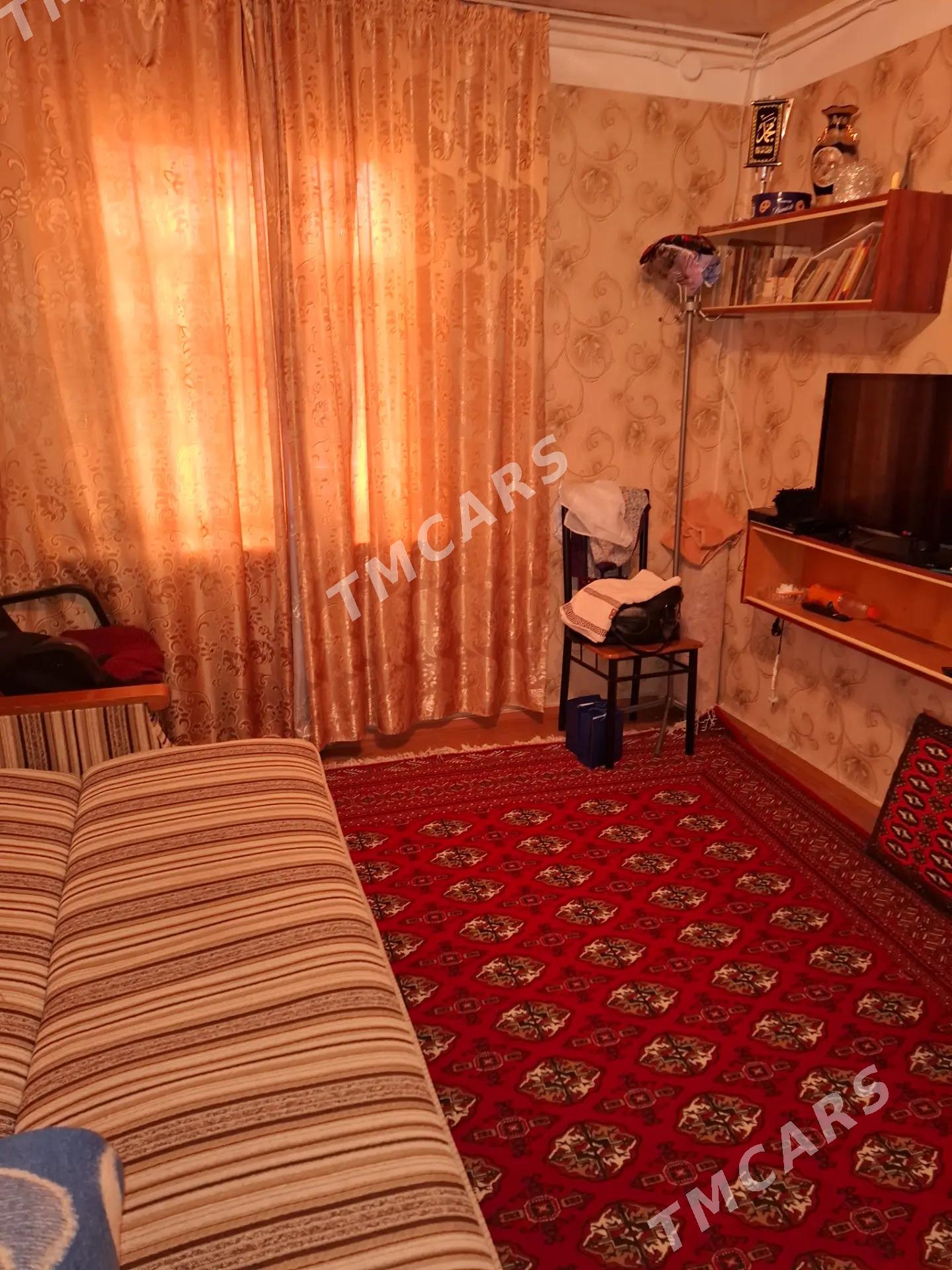 ДОМ АНЕВ - Aşgabat - img 1