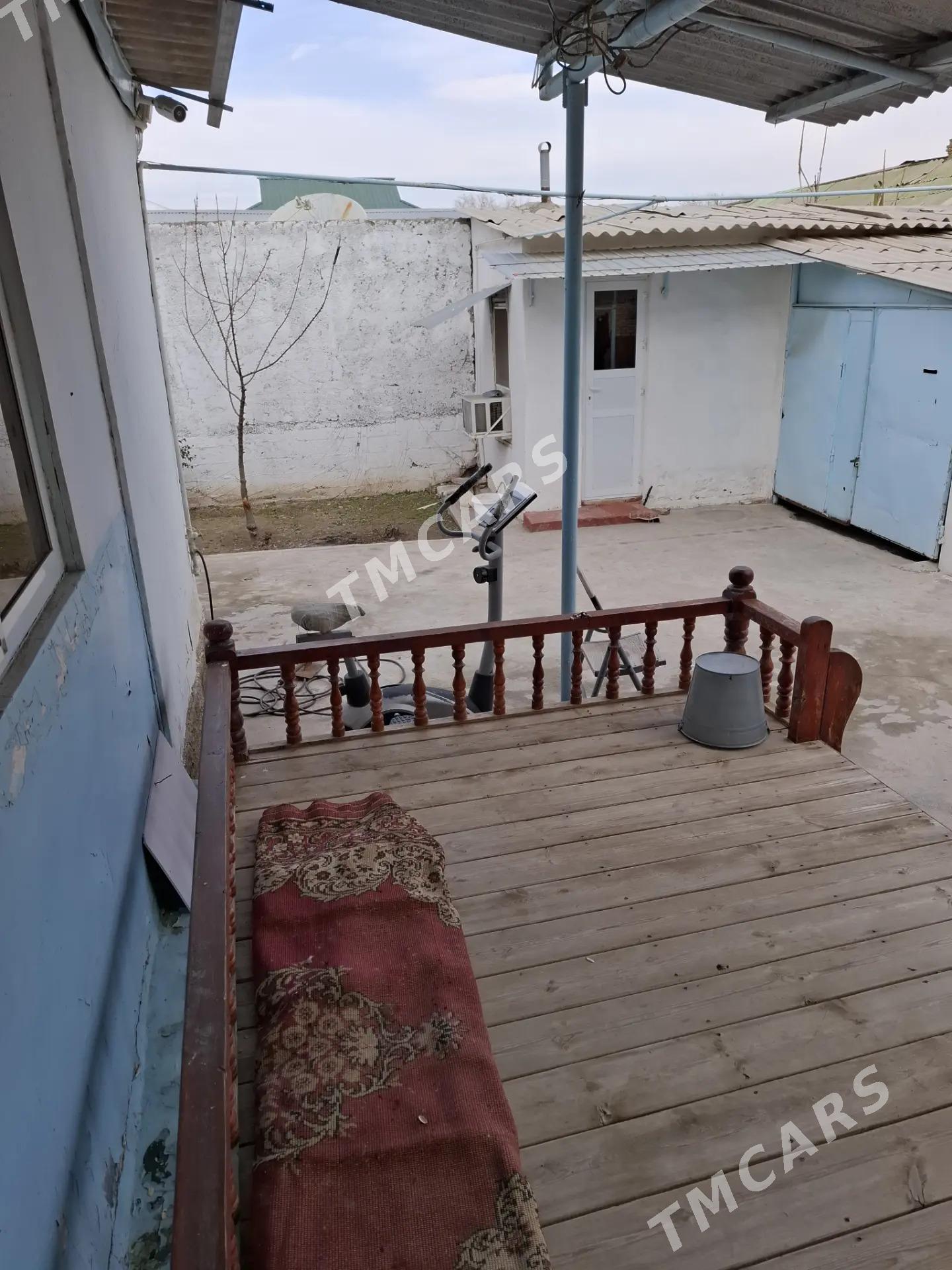 ДОМ АНЕВ - Aşgabat - img 2