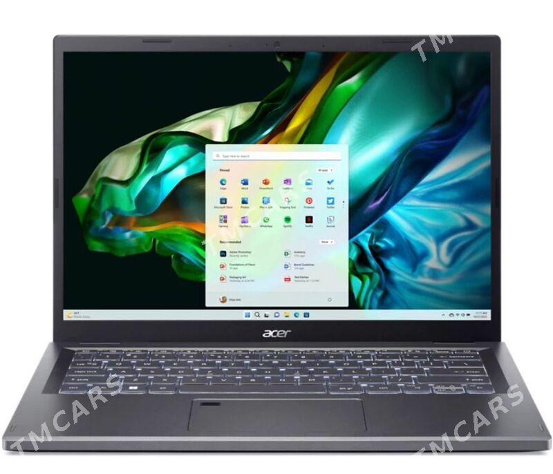 Acer Aspire Lite i3 - Parahat 4 - img 2