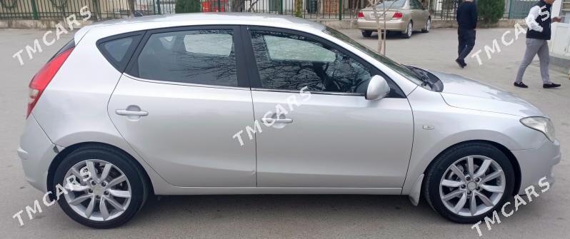 Hyundai I30 2010 - 125 000 TMT - Parahat 8 - img 5