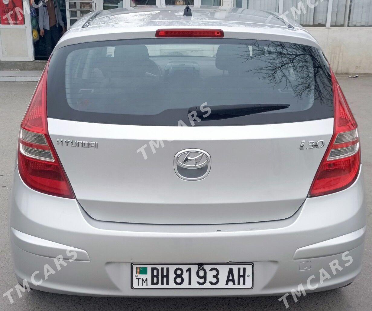 Hyundai I30 2010 - 125 000 TMT - Parahat 8 - img 2