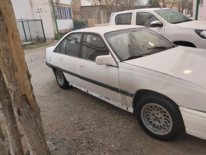 Opel Omega 1989 - 21 000 TMT - Balkanabat - img 2