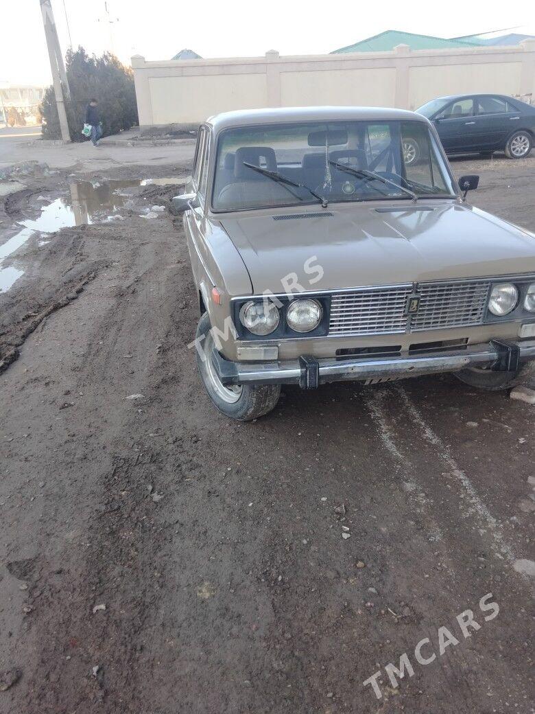 Lada 2106 1988 - 15 000 TMT - Кёнеургенч - img 2